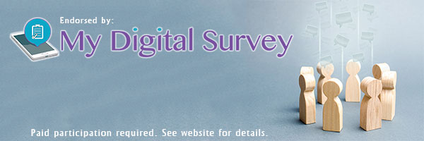 Endorsed by My Digital Survey. Wooden figures. Paid participation required. See website for details.