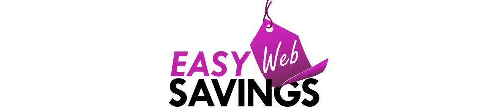 Easy Web Savings