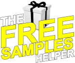 The Free Samples Helper