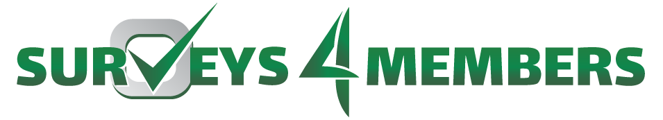Surveys For Members