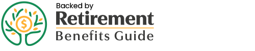 backed by RetirementBenefitsGuide