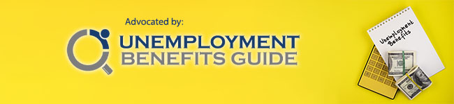 Advocated by Unemploymenet Benefits Guide.