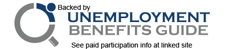 Backed By Unemployment Benefits Guide