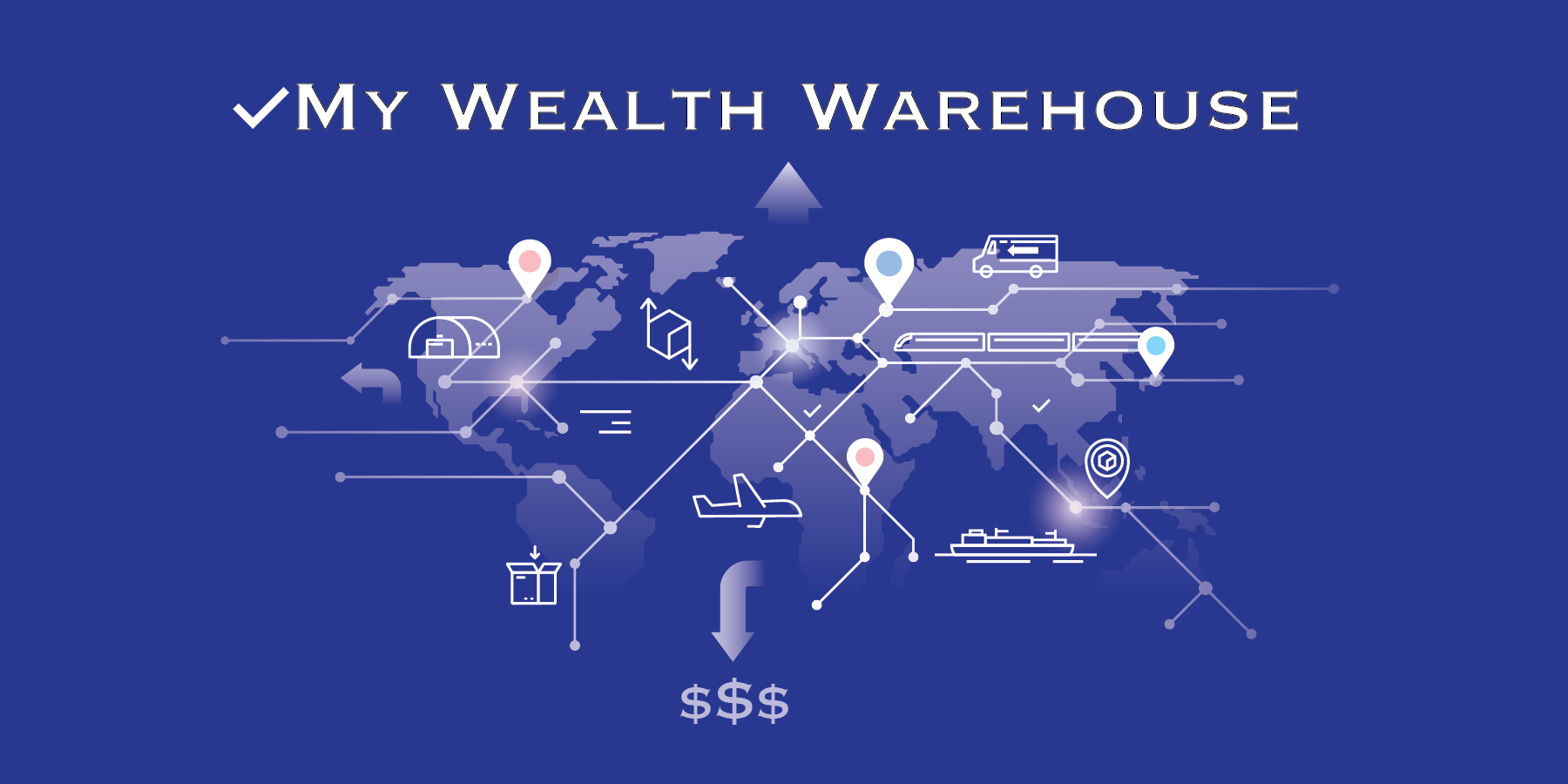 My Wealth Warehouse