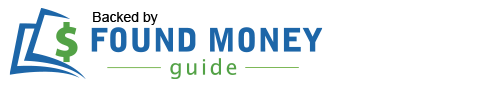 Backed by Found Money Guide