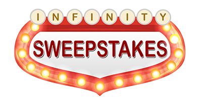 Infinity Sweepstakes