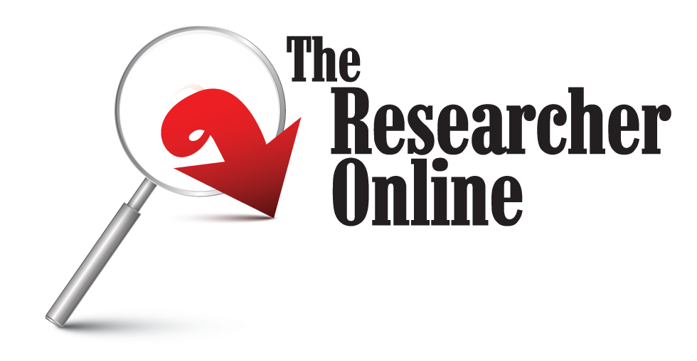 The Researcher Online