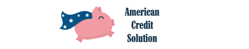 Backed By AmericanCreditSolution