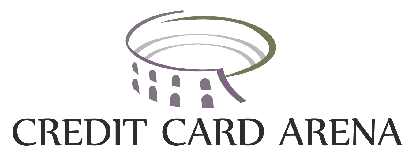 Credit Card Arena